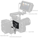 SmallRig Cooling Fan for Nikon ZR