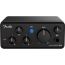 Fender AudioBox Go 2x2 USB-C Audio Interface