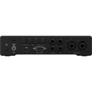 Fender Quantum HD 2 20x24 USB-C Audio Interface