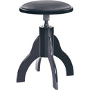 K&M Piano Stool (Glossy Black)