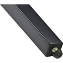 K&M 13921 Piano Bench (Black)