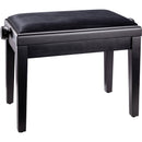 K&M 13921 Piano Bench (Black)
