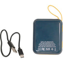 ORCA OR-95 Portable Power Bank (10,000mAh)
