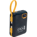 ORCA OR-95 Portable Power Bank (10,000mAh)