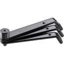 K&M 17716 Peg Base