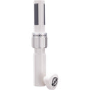 K&M 21441 Adapter Sleeve with Ring Lock