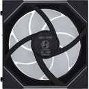 Lian Li UNI FAN SL-INF Wireless 120 Reverse Blade (Black)