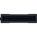 Lian Li UNI FAN SL-INF Wireless 120 Reverse Blade (Black)