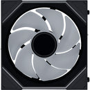 Lian Li UNI FAN SL-INF Wireless 120 Reverse Blade (Black)