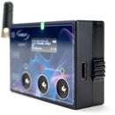 Ambient Recording ACN-LB LockitBT Compact Wireless Timecode Synchronizer with Bluetooth Interface