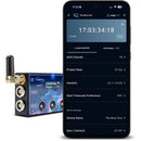 Ambient Recording ACN-LB LockitBT Compact Wireless Timecode Synchronizer with Bluetooth Interface