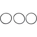 Gitzo D3.7628 Rubber Assembly Rings (Set of 3)
