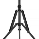 3 Legged Thing Ultra-Portable Carbon Fiber Light Stand and Boom Arm (Matte Black)