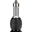 3 Legged Thing Ultra-Portable Carbon Fiber Light Stand and Boom Arm (Matte Black)