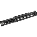 3 Legged Thing Ultra-Portable Carbon Fiber Light Stand and Boom Arm (Matte Black)