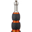 3 Legged Thing Ultra-Portable Carbon Fiber Light Stand and Boom Arm (Black and Copper)