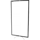 Lava Cart LavaFlat Dual-Sided Flag Kit (2-Pack)