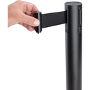 K&M Demarcation Stand Set With Drawstring