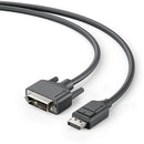 ALOGIC Elements DisplayPort to DVI-D Cable (9.8')