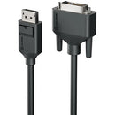 ALOGIC Elements DisplayPort to DVI-D Cable (9.8')