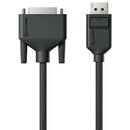 ALOGIC Elements DisplayPort to DVI-D Cable (9.8')