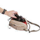 Moment Take Sling Bag (Desert, 1.5L)