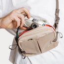 Moment Take Sling Bag (Desert, 1.5L)