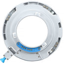 Nanlux NL to BE Mount Adapter