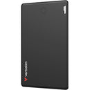 Verbatim My Finder Bluetooth Tracking Card (2-Pack, Black/Silver)
