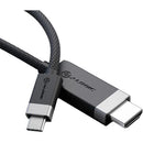 ALOGIC Fusion USB-C to HDMI Cable (6.6')