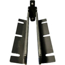 Glide Gear Wall Mounted C-Stand Holder