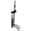 Glide Gear Wall Mounted C-Stand Holder