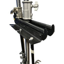 Glide Gear Wall Mounted C-Stand Holder