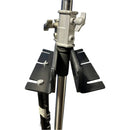 Glide Gear Wall Mounted C-Stand Holder