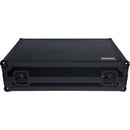 Headliner Low-Profile Flight Case for Rane System One (Pitch Black)