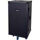 Headliner CDJ/Mixer Touring Case (Pitch Black)
