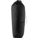 Matador FlatPak V2 Drybag (Charcoal, 8L)