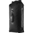 Matador FlatPak V2 Drybag (Charcoal, 8L)