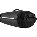 Matador FlatPak V2 Drybag (Charcoal, 8L)