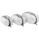 Matador Gear Cube Set (Arctic White)