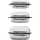 Matador Gear Cube Set (Arctic White)