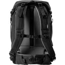 Matador GlobeRider35 Travel Backpack (Black)