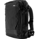 Matador GlobeRider35 Travel Backpack (Black)
