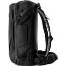 Matador GlobeRider35 Travel Backpack (Black)