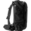 Matador GlobeRider35 Travel Backpack (Black)