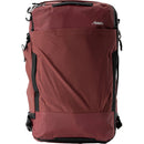 Matador GlobeRider35 Travel Backpack (Garnet)