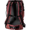 Matador GlobeRider35 Travel Backpack (Garnet)
