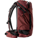Matador GlobeRider35 Travel Backpack (Garnet)