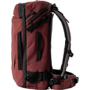 Matador GlobeRider35 Travel Backpack (Garnet)