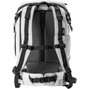 Matador GlobeRider35 Travel Backpack (Arctic White)